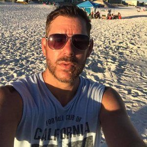 Meet your Posher, Mark